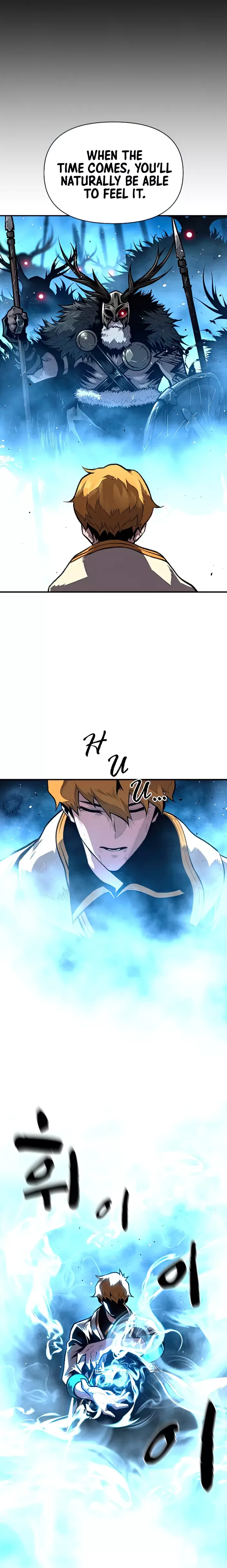 Talent-Swallowing Magician Chapter 19 page 18