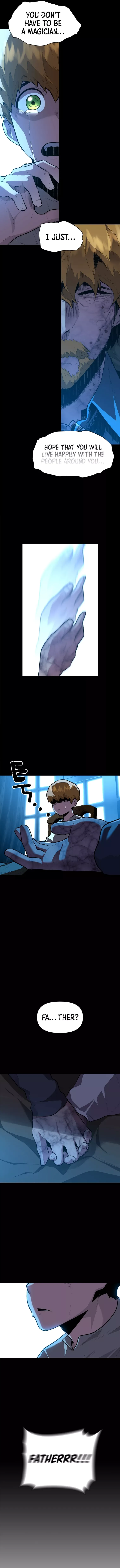 Talent-Swallowing Magician Chapter 13 page 12