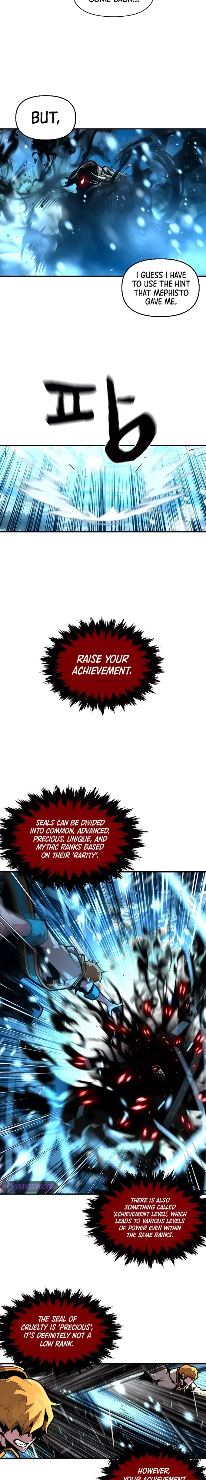 Talent-Swallowing Magician Chapter 20 page 12