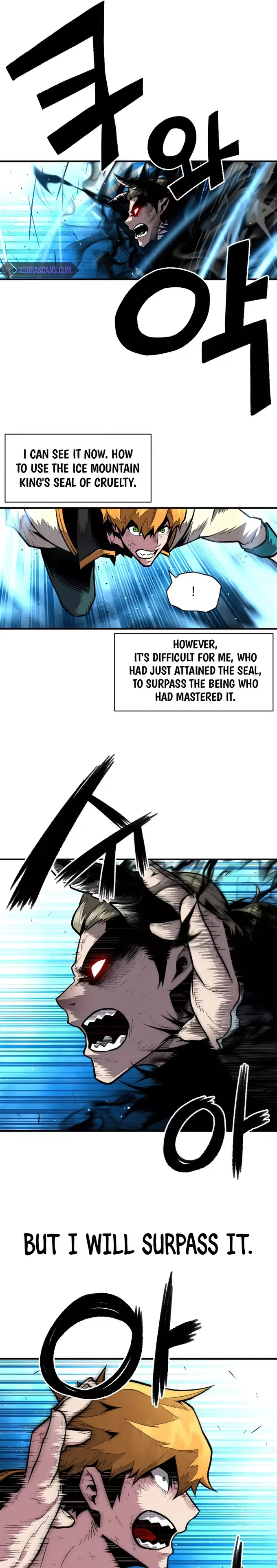 Talent-Swallowing Magician Chapter 21 page 7
