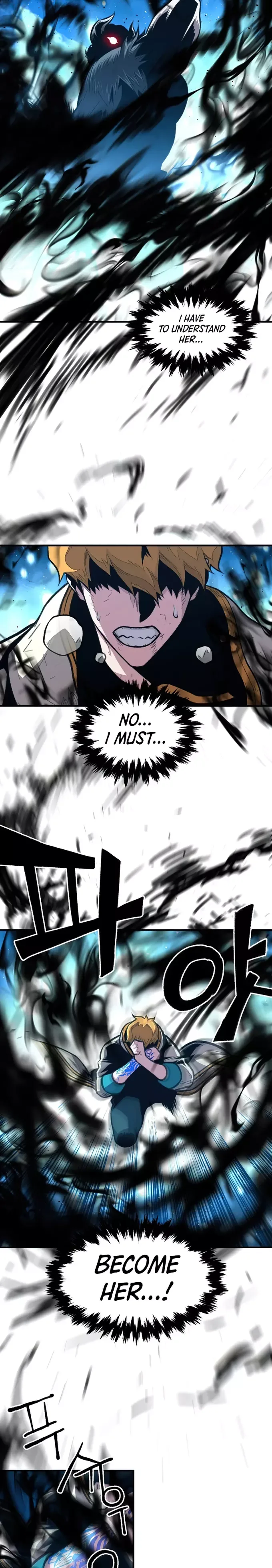 Talent-Swallowing Magician Chapter 21 page 15