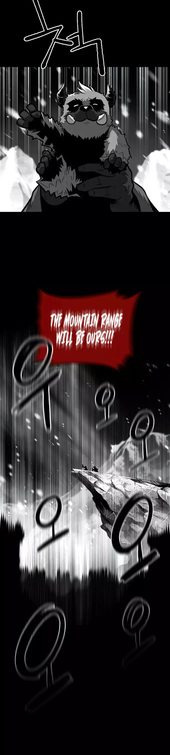 Talent-Swallowing Magician Chapter 21 page 21