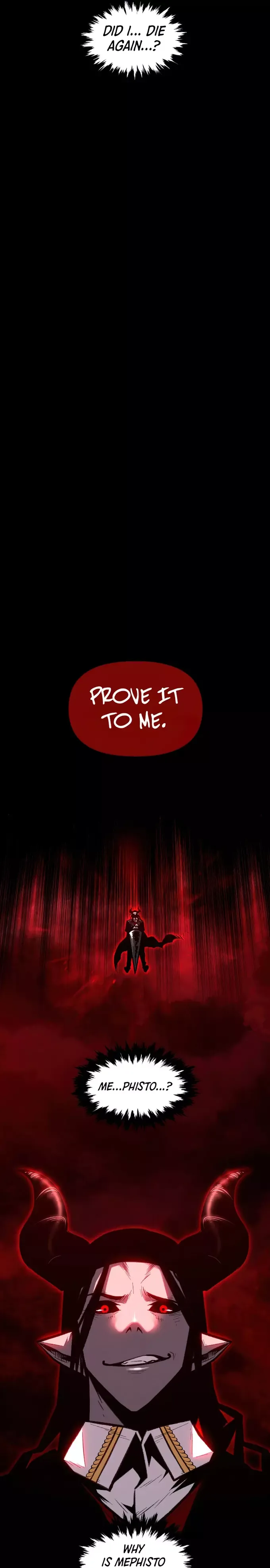 Talent-Swallowing Magician Chapter 21 page 17