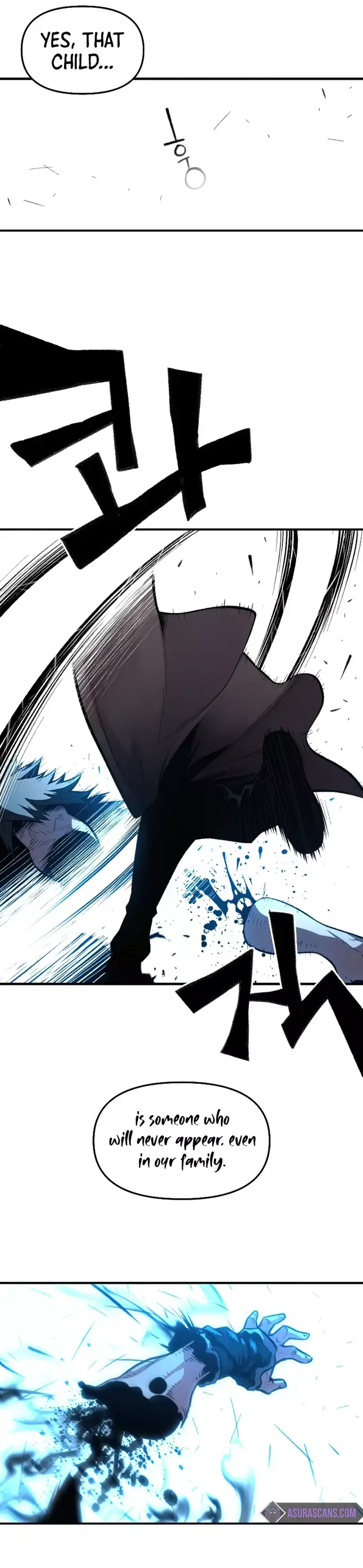 Talent-Swallowing Magician Chapter 21 page 11