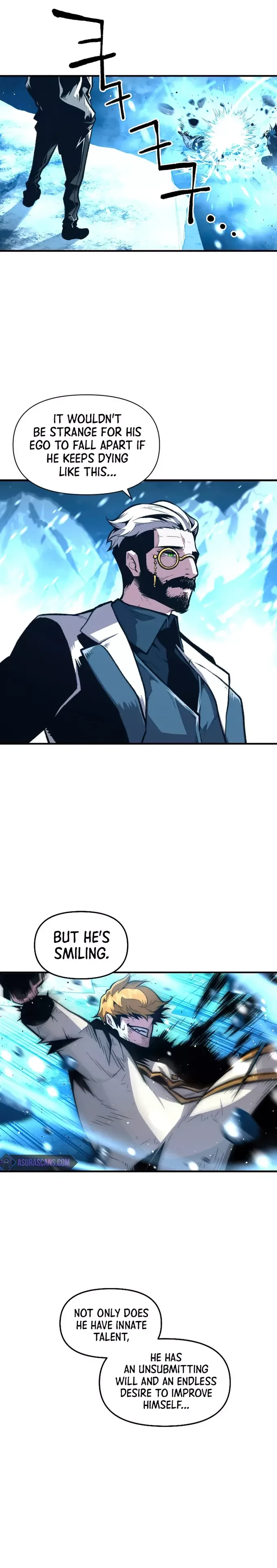 Talent-Swallowing Magician Chapter 21 page 10