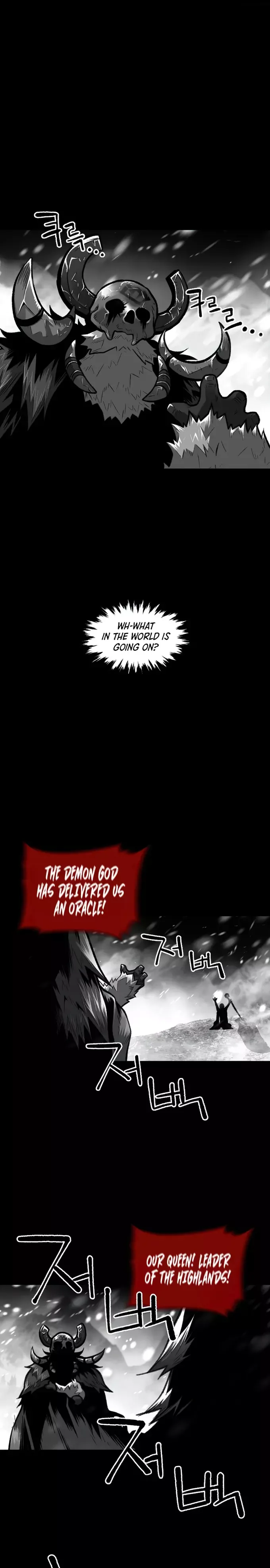 Talent-Swallowing Magician Chapter 21 page 20