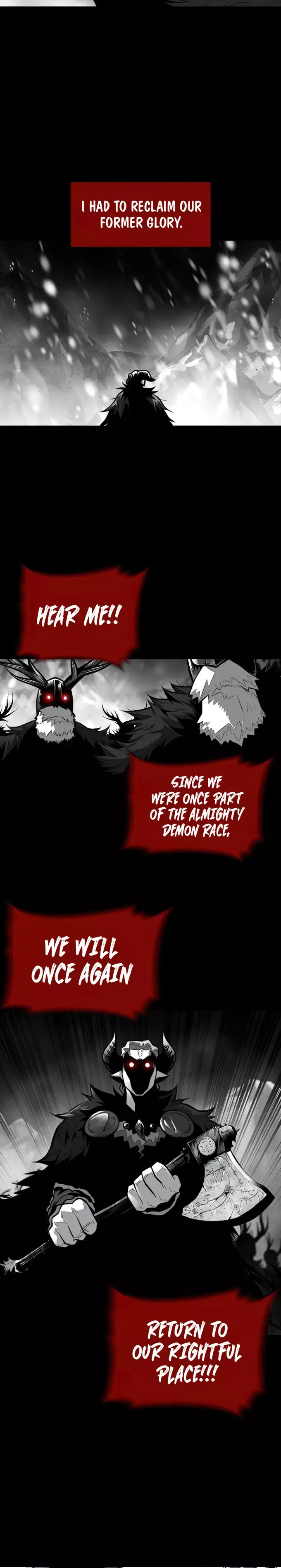 Talent-Swallowing Magician Chapter 21 page 23