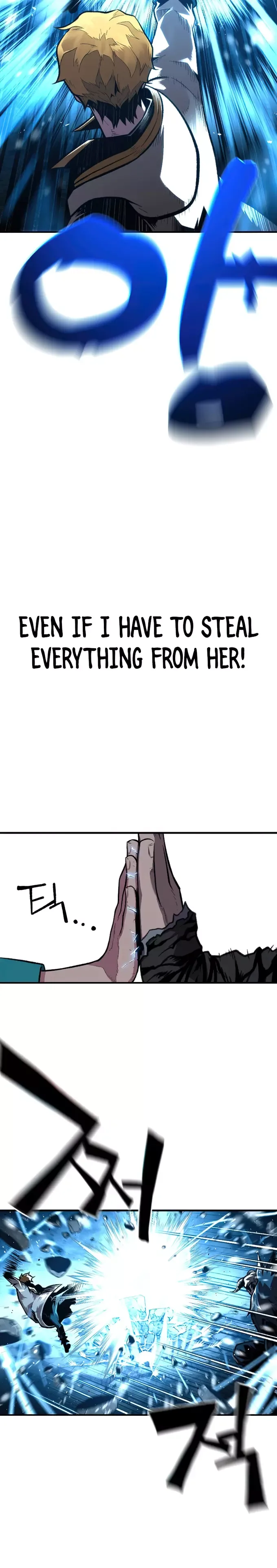 Talent-Swallowing Magician Chapter 21 page 9