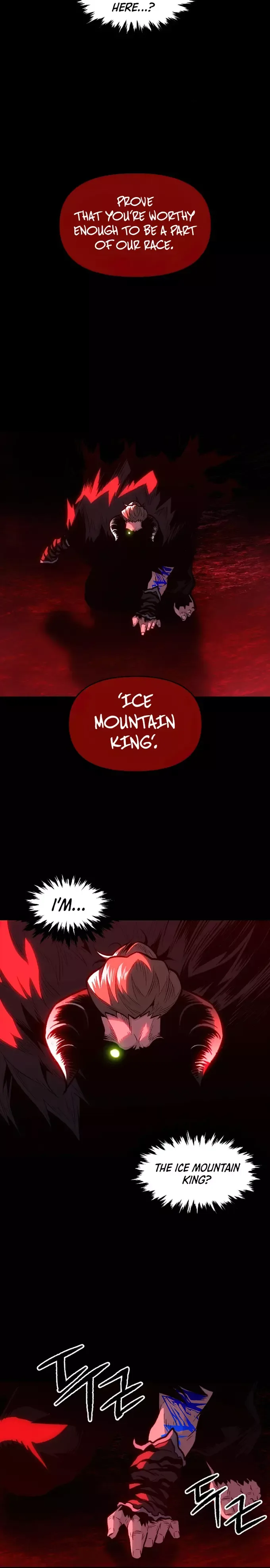 Talent-Swallowing Magician Chapter 21 page 18
