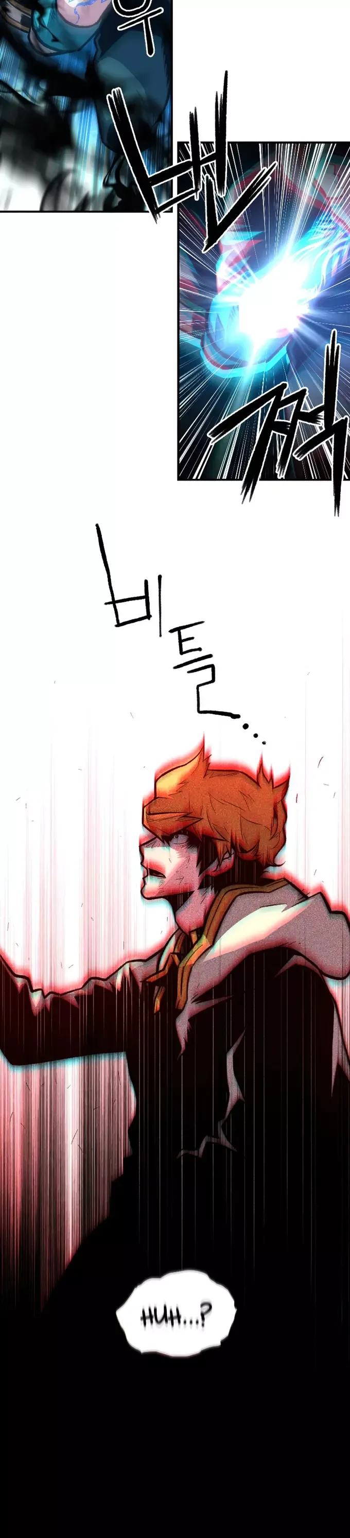 Talent-Swallowing Magician Chapter 21 page 16