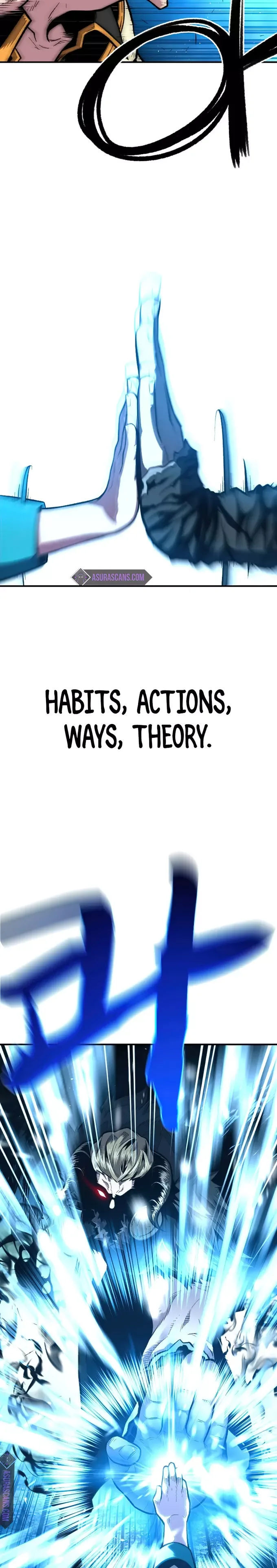 Talent-Swallowing Magician Chapter 21 page 8