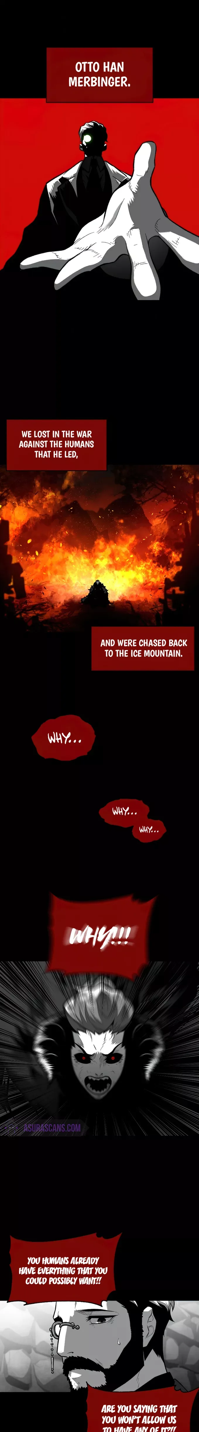 Talent-Swallowing Magician Chapter 22 page 11