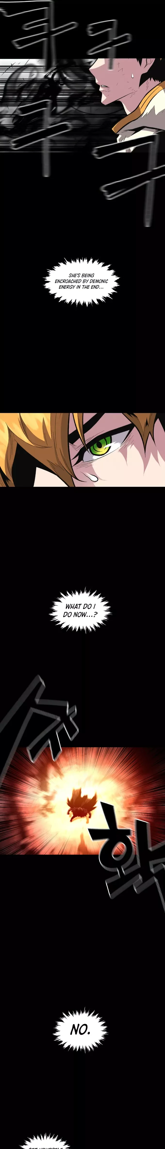 Talent-Swallowing Magician Chapter 22 page 22