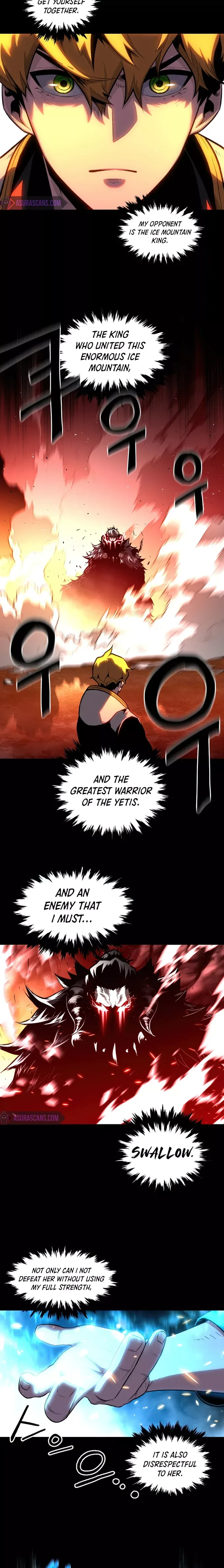 Talent-Swallowing Magician Chapter 22 page 23