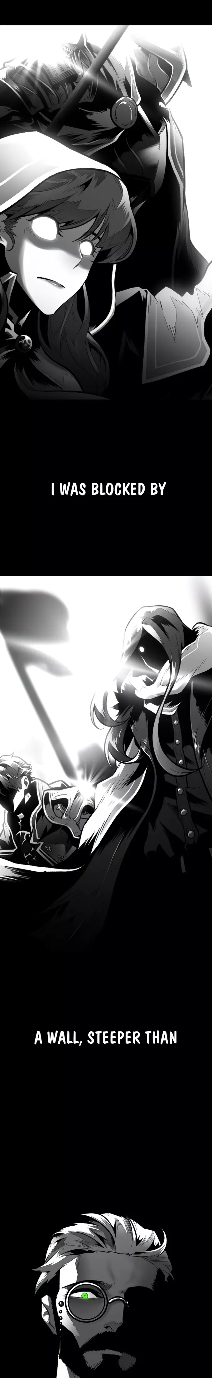 Talent-Swallowing Magician Chapter 22 page 3