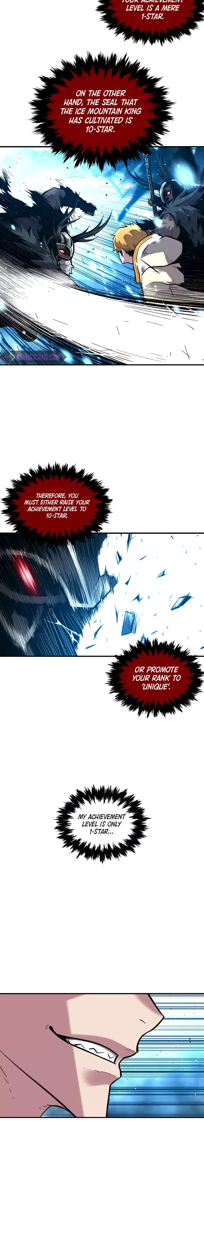 Talent-Swallowing Magician Chapter 20 page 13