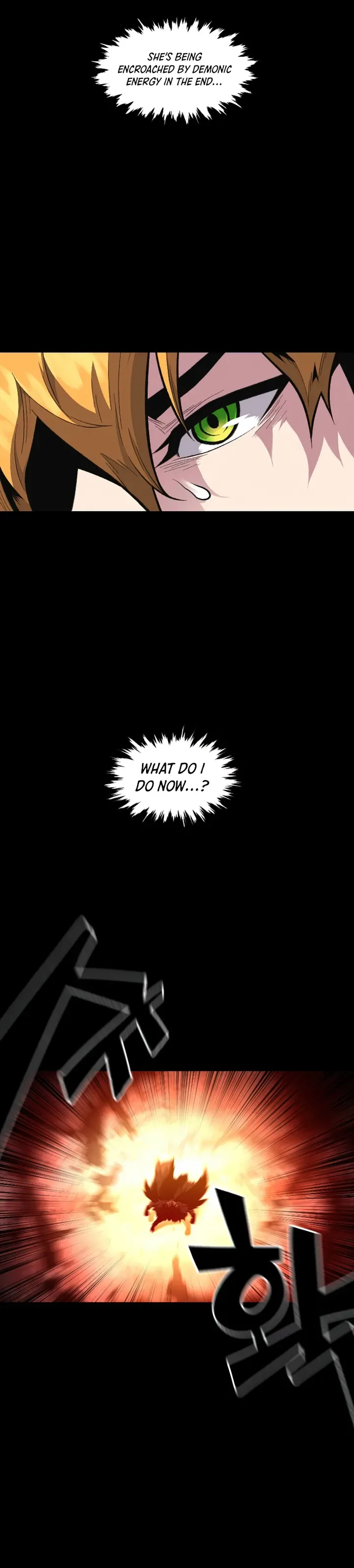 Talent-Swallowing Magician Chapter 23 page 6