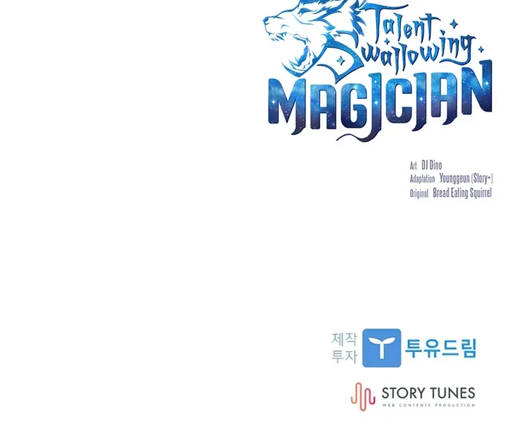Talent-Swallowing Magician Chapter 23 page 36