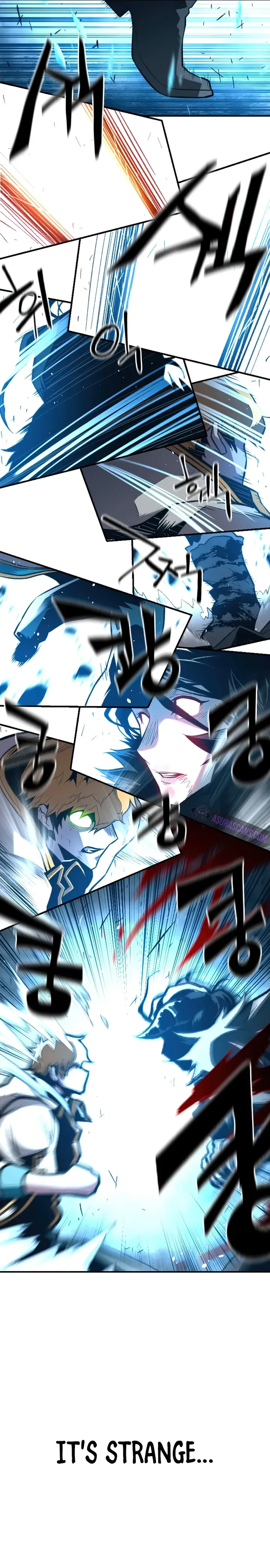 Talent-Swallowing Magician Chapter 23 page 12