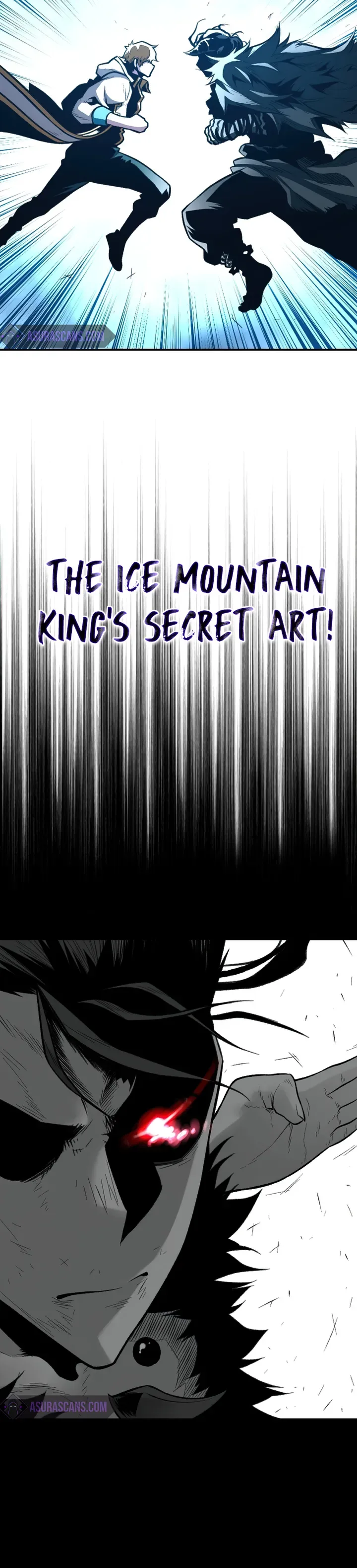Talent-Swallowing Magician Chapter 23 page 21