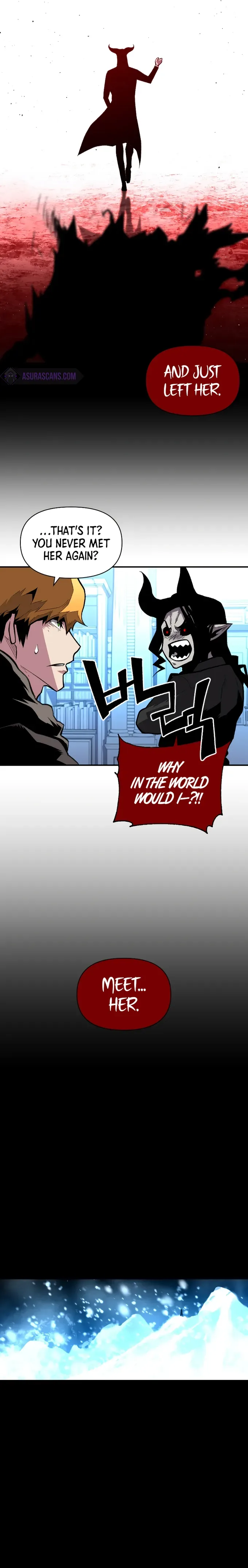 Talent-Swallowing Magician Chapter 24 page 13