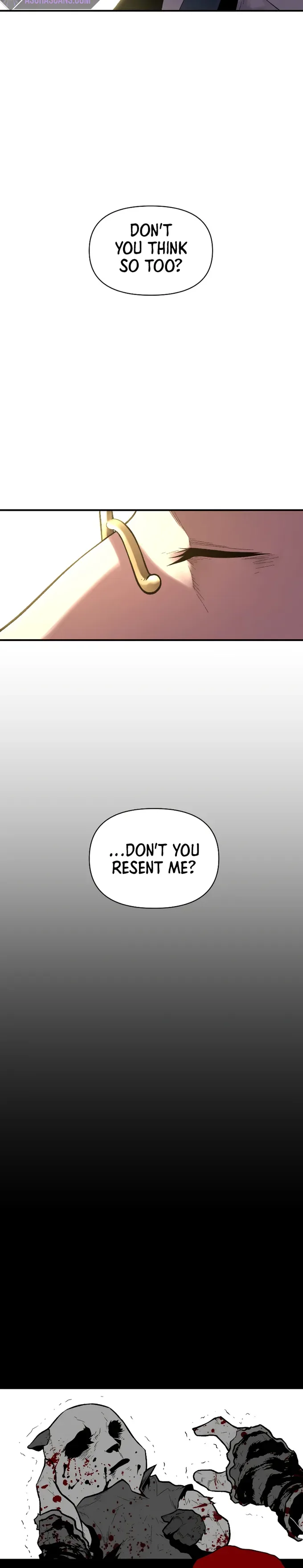 Talent-Swallowing Magician Chapter 24 page 18