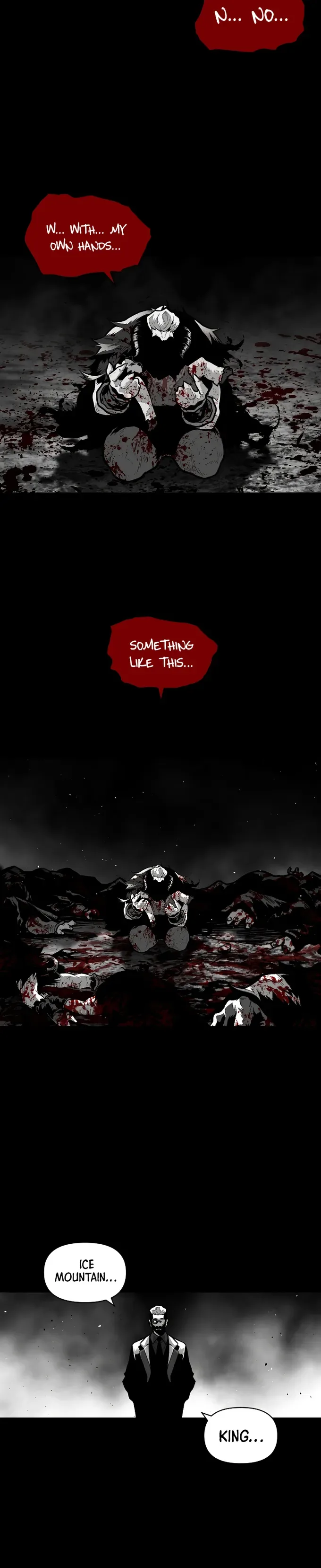 Talent-Swallowing Magician Chapter 24 page 19