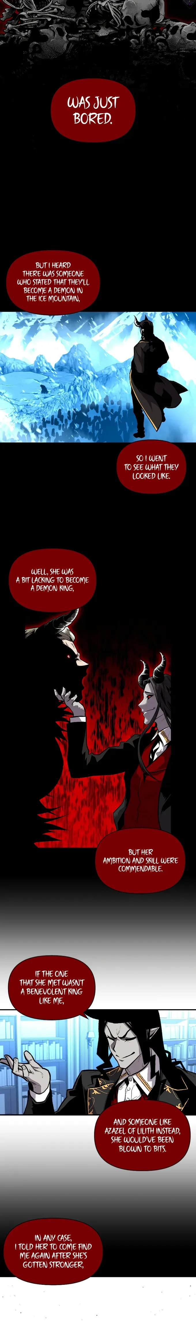 Talent-Swallowing Magician Chapter 24 page 12