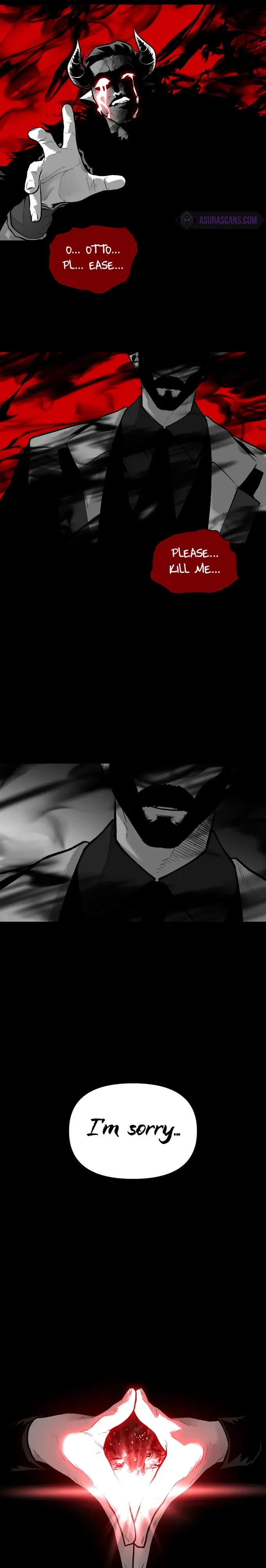 Talent-Swallowing Magician Chapter 24 page 21