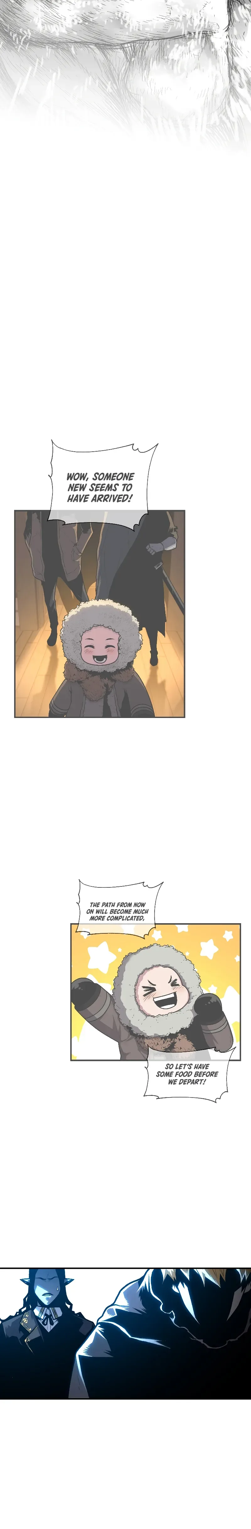 Talent-Swallowing Magician Chapter 25 page 21