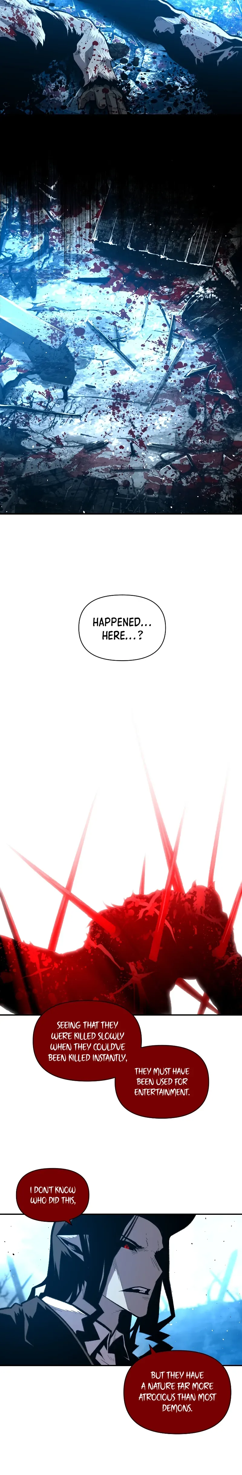 Talent-Swallowing Magician Chapter 25 page 17
