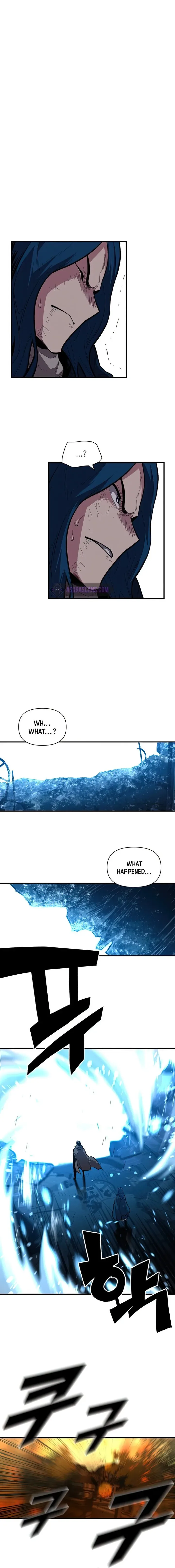 Talent-Swallowing Magician Chapter 30 page 11