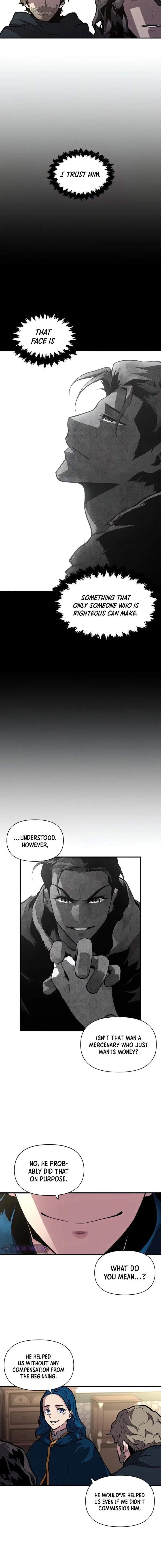 Talent-Swallowing Magician Chapter 30 page 3