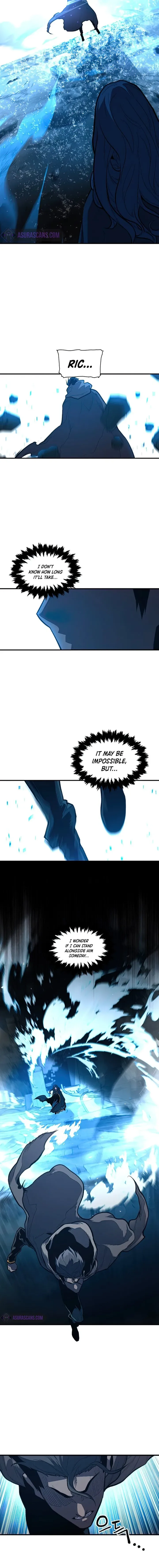 Talent-Swallowing Magician Chapter 30 page 13