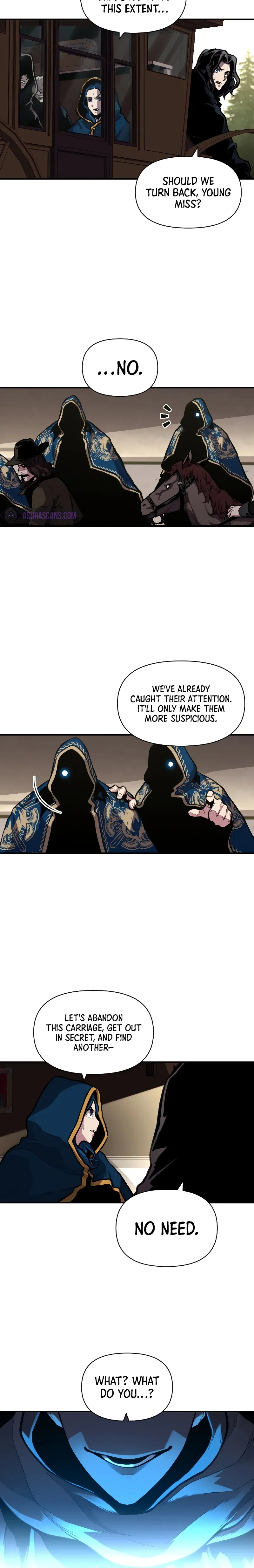 Talent-Swallowing Magician Chapter 29 page 7