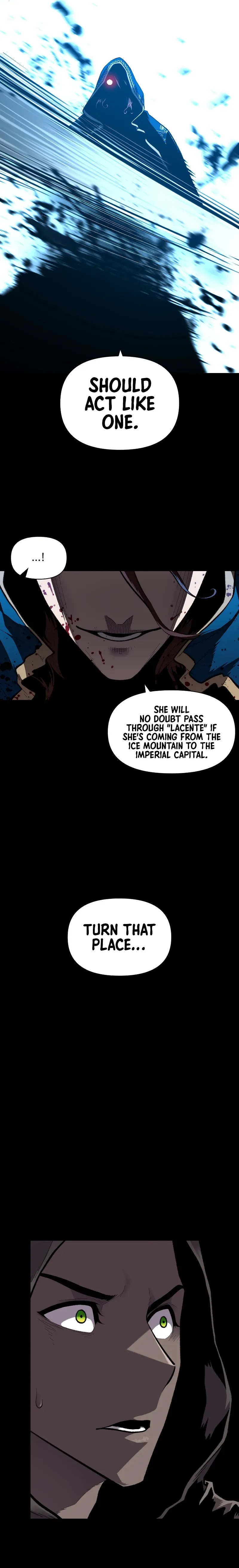 Talent-Swallowing Magician Chapter 29 page 5