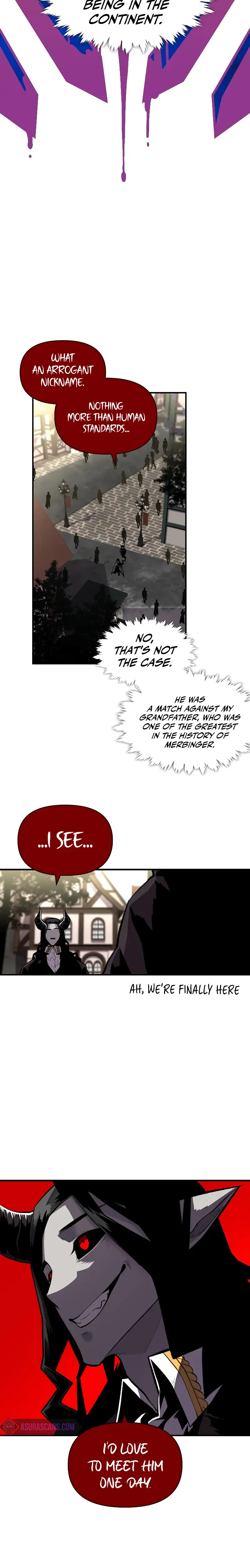 Talent-Swallowing Magician Chapter 29 page 16