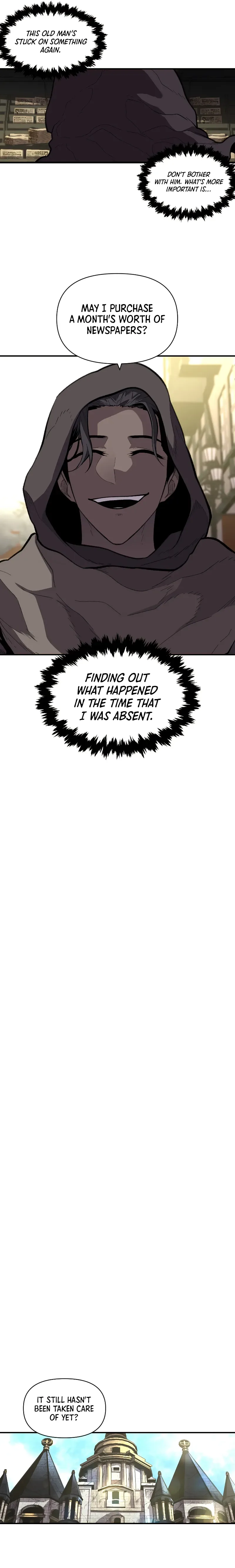 Talent-Swallowing Magician Chapter 29 page 17