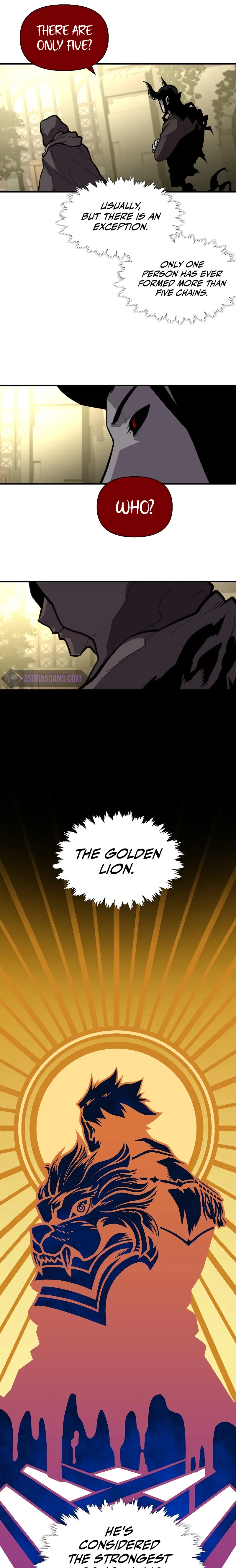 Talent-Swallowing Magician Chapter 29 page 15