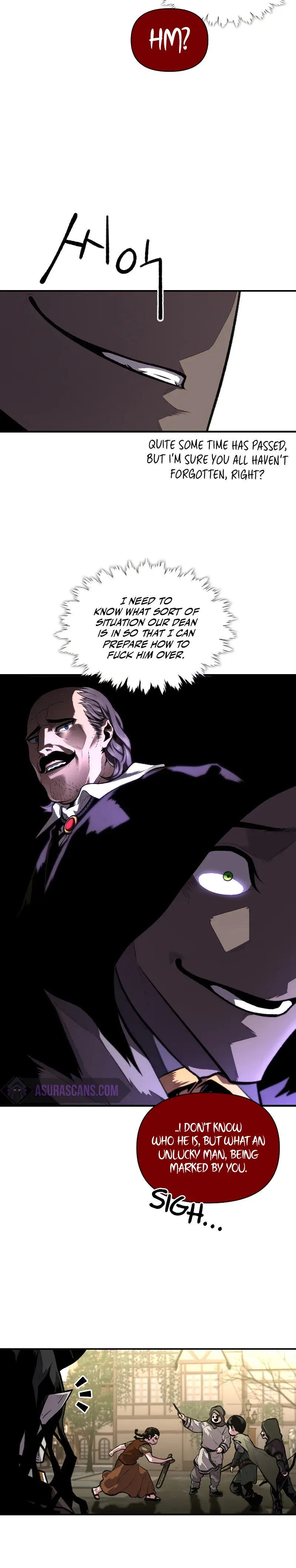 Talent-Swallowing Magician Chapter 29 page 12