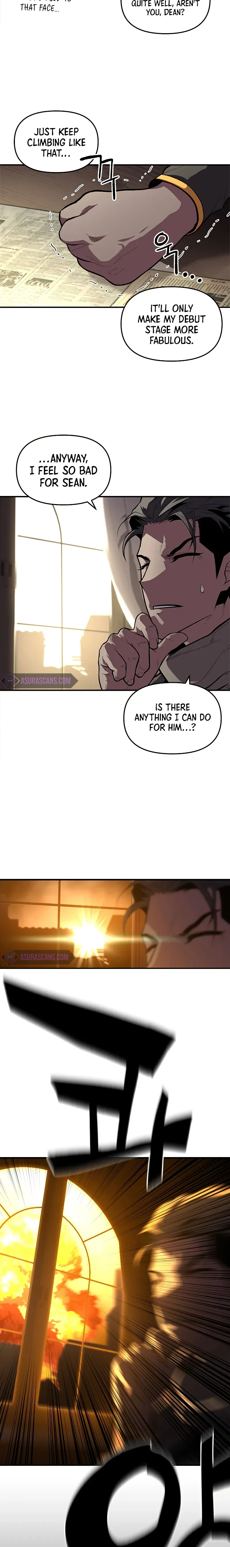Talent-Swallowing Magician Chapter 29 page 21