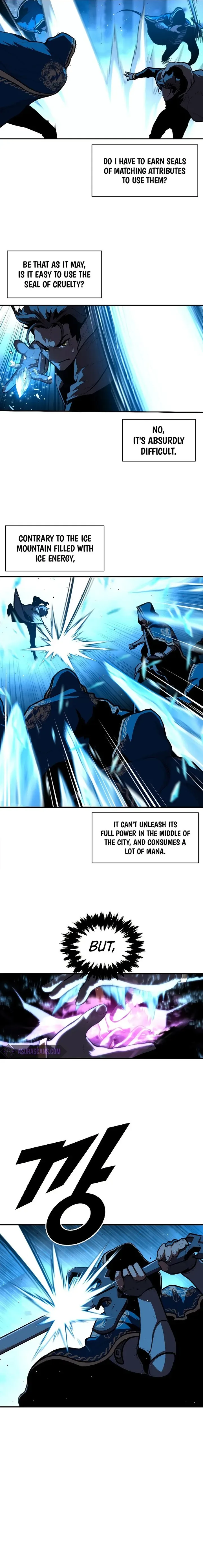 Talent-Swallowing Magician Chapter 32 page 13