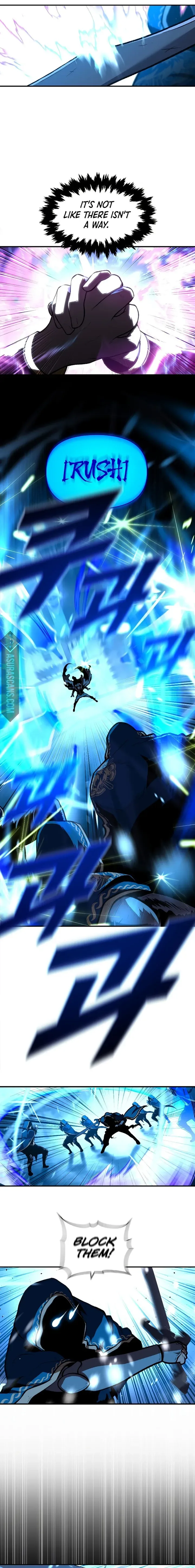Talent-Swallowing Magician Chapter 32 page 14