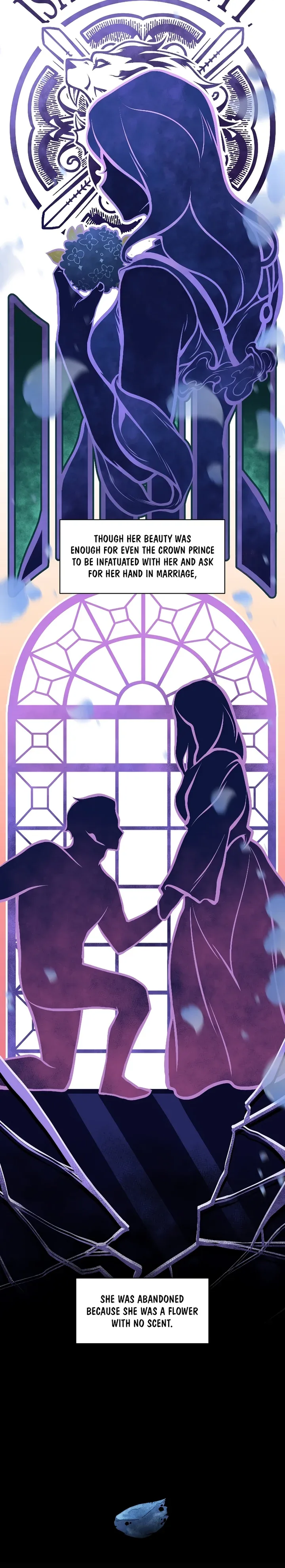 Talent-Swallowing Magician Chapter 28 page 9