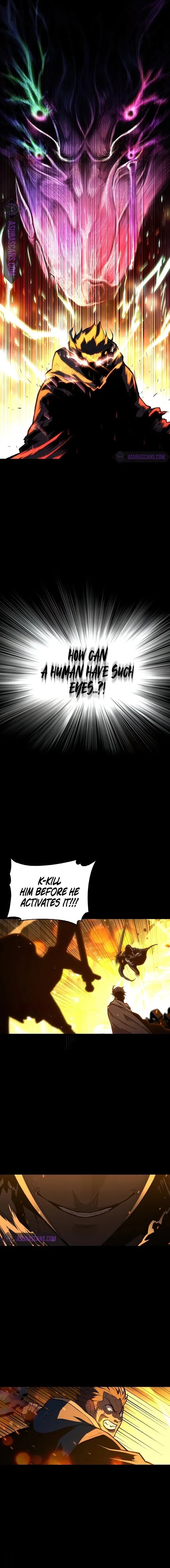 Talent-Swallowing Magician Chapter 31 page 17
