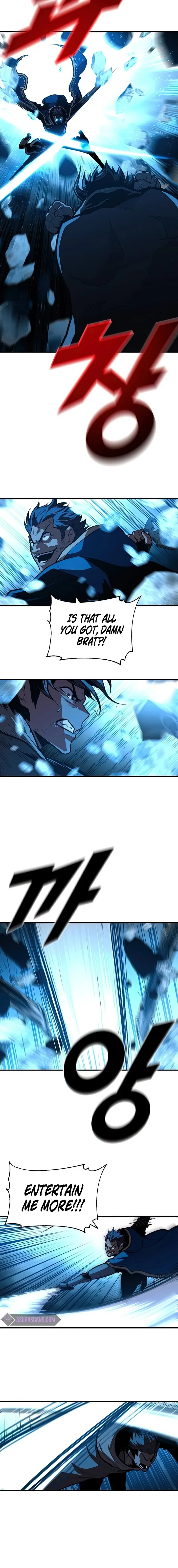 Talent-Swallowing Magician Chapter 31 page 13