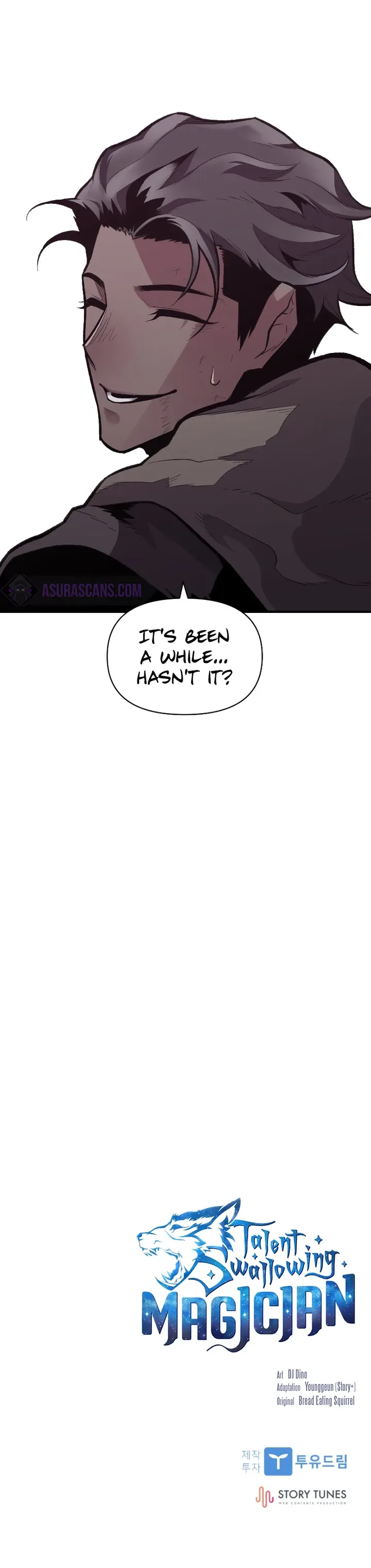 Talent-Swallowing Magician Chapter 27 page 19