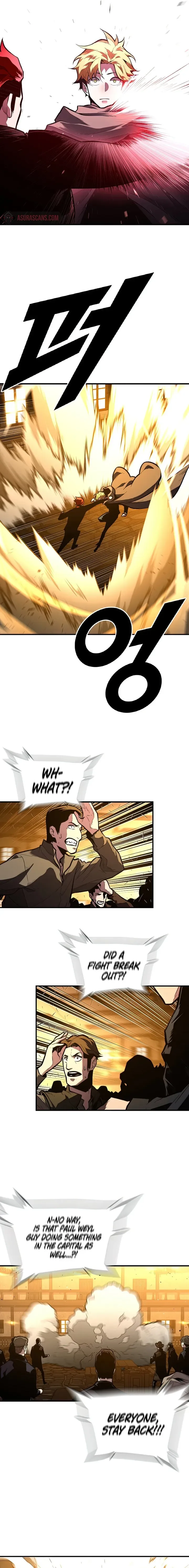 Talent-Swallowing Magician Chapter 35 page 10
