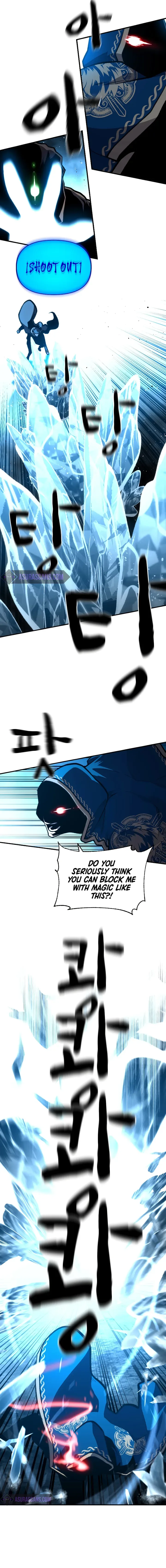 Talent-Swallowing Magician Chapter 27 page 13