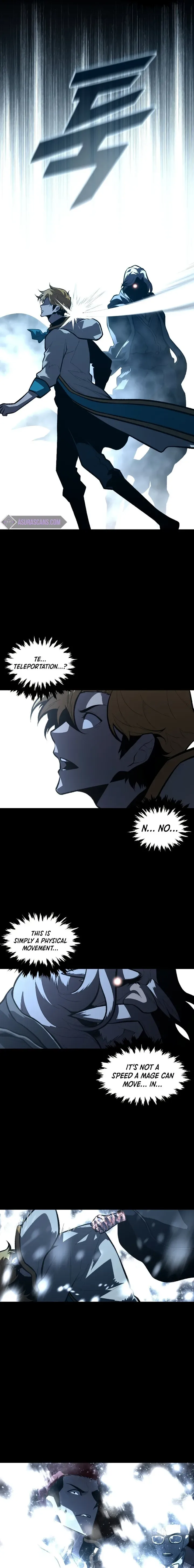 Talent-Swallowing Magician Chapter 42 page 10